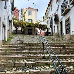  Appartement Alfama Sao Crispim