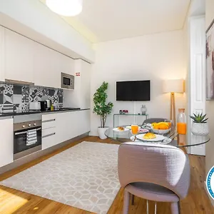 Appartement Whome | Alcantara Smart