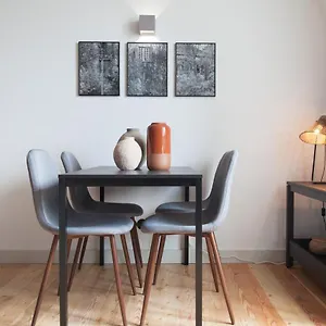 Flh Intendente Charming Flat Apartamento