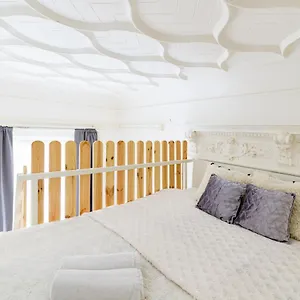  Appartement Crystal Downtown Hongrie