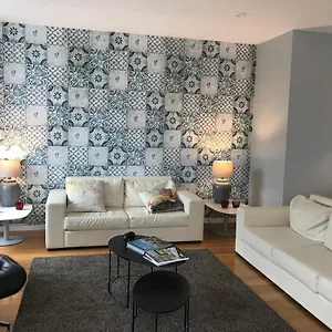  Appartement Sao Jorge Castle View
