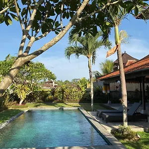  Villa Rumah Dadong Indonésie