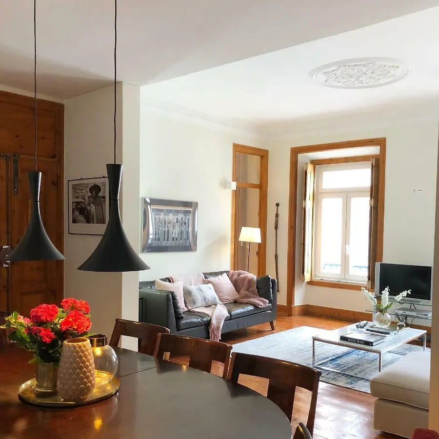 Bairro Alto Apartment Lisbon