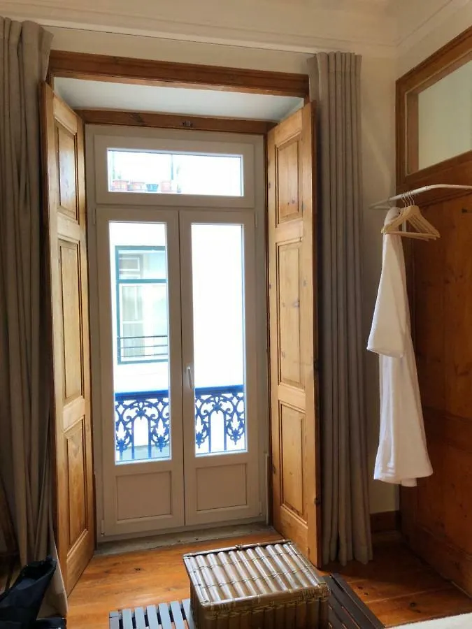 Bairro Alto Apartment Lisbon