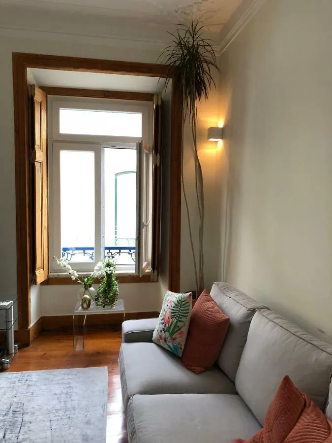 Bairro Alto Apartment Lisbon